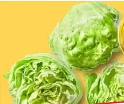 Kaufland Eisbergsalat Angebot