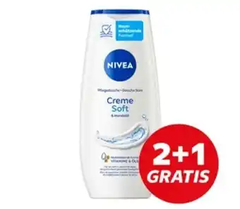 Kaufland Nivea Creme Soft Angebot
