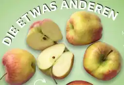 Kaufland Tafelapfel Angebot