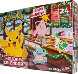 Kaufland Pokémon Adventskalender Angebot