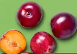 Kaufland Pflaumen Angebot