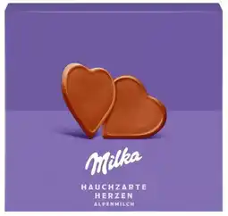 Kaufland Milka Pralinés Angebot
