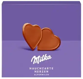Kaufland Milka Pralinés Angebot