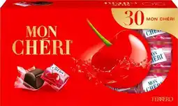 Kaufland Ferrero Mon Chéri Kirschpralinen Angebot