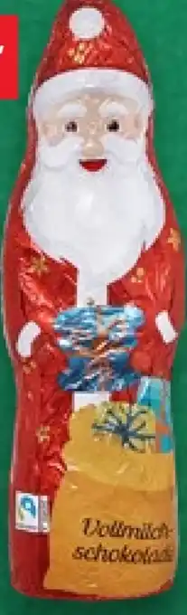 Kaufland K-Winter Edition Weihnachtsmann Angebot