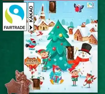Kaufland K-Winter Adventskalender Angebot
