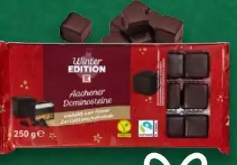 Kaufland Wintertraum Dominosteine Angebot