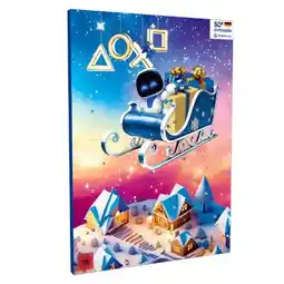 Kaufland PlayStation 5 Adventskalender Angebot