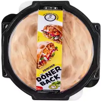 Kaufland Alzarro Dönerworld Dönerback Hähnchen Angebot
