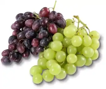 Kaufland SanLucar Tafeltrauben Angebot