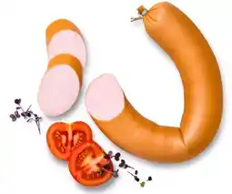 Kaufland Grasmehr Schinkenfleischwurst Angebot