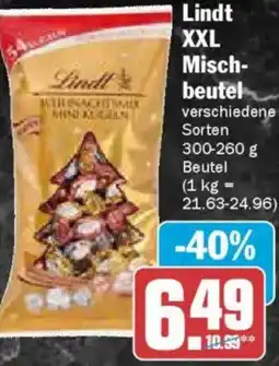 AEZ Lindt XXL Mischbeutel Angebot