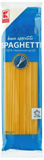 Kaufland Maggi Spaghetti Angebot