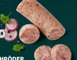 Kaufland Schröder Wurstwaren Sülze Angebot