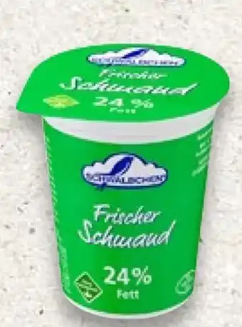 Kaufland Schwälbchen Frischer Schmand Angebot