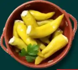 Kaufland Grüne Peperoni Gefüllt Angebot