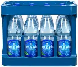 Kaufland Hassia Mineralwasser Angebot