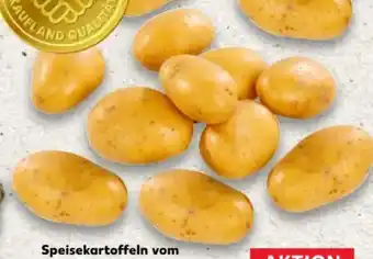 Kaufland Kartoffelhof Hadenfeldt Speisekartoffeln Angebot