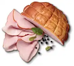 Kaufland Fleischwerke Zimmermann Gin-Schinken Angebot