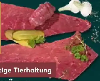 Kaufland K-Wertschätze Rinderrouladen Angebot