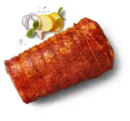 Kaufland K-Wertschätze Rollbraten Rustica Angebot