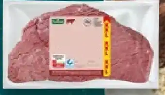Kaufland K-Purland Beef Brisket XXL Rinderbrust Angebot