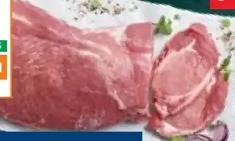 Kaufland K-Wertschätze Schweinenacken Angebot