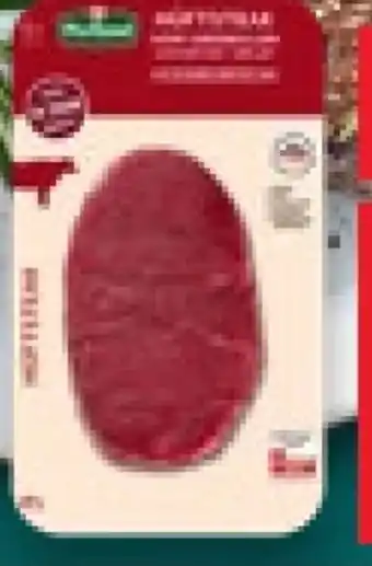 Kaufland K-Purland Hüftsteak Angebot