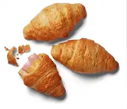 Kaufland Kaufland Bäckerei Schinken Käse-Croissant Angebot