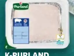 Kaufland K-Purland Bayerischer Leberkäse Angebot