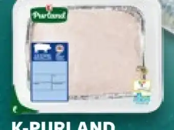 Kaufland K-Purland Bayerischer Leberkäse Angebot