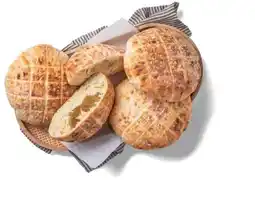 Kaufland Kaufland Bäckerei Fladenbrot Angebot