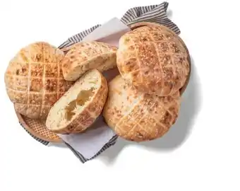 Kaufland Kaufland Bäckerei Fladenbrot Angebot