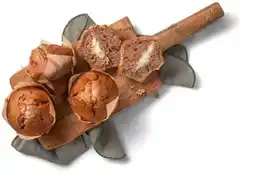 Kaufland Kaufland Bäckerei Carrot-Cheesecake-Muffin Angebot