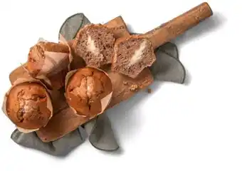 Kaufland Kaufland Bäckerei Carrot-Cheesecake-Muffin Angebot