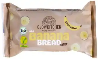 Kaufland Glowkitchen Veganes Bio Bananenbrot Angebot