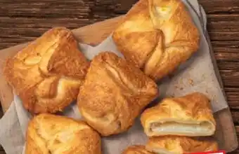 Kaufland Kaufland Bäckerei Quarktasche Angebot