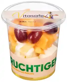 Kaufland VitaSafe Früchte-Mix Angebot