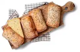 Kaufland Kaufland Bäckerei Ciabatta mit Sauerkraut und Kümmel Angebot