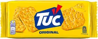 Kaufland LU Tuc Cracker Angebot