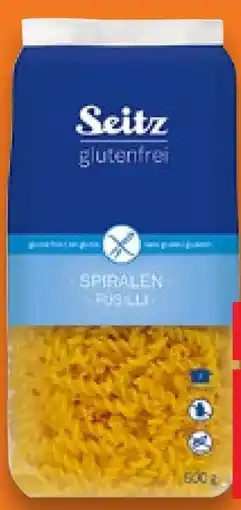 Kaufland Seitz Nudeln Angebot