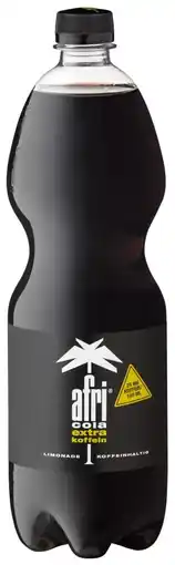 Kaufland Afri Cola Angebot