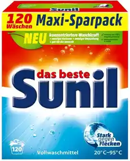 Kaufland Sunil Das Beste Angebot