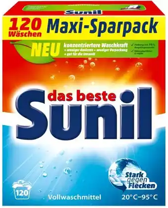 Kaufland Sunil Das Beste Angebot