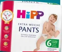Kaufland HiPP Extra Weiche Pants Angebot