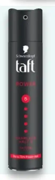 Kaufland Schwarzkopf Taft Haarlack Angebot