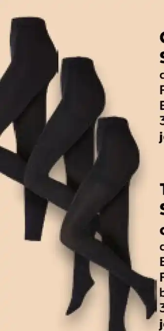 Kaufland Oyanda Damen Overkneestrümpfe Angebot