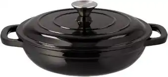 Kaufland Spice & Soul Gusseisen-Pfanne 30 cm Angebot