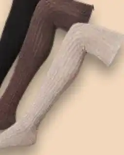 Kaufland Oyanda Damen Thermostrumpfhose Angebot