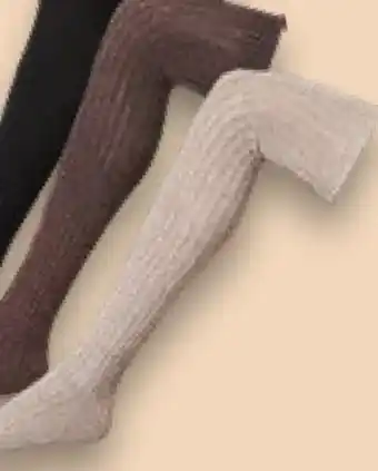 Kaufland Oyanda Damen Thermostrumpfhose Angebot